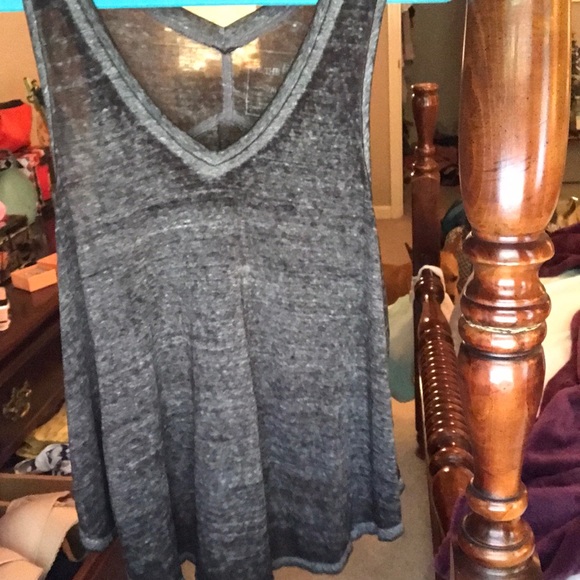 Free People Tops - Free people tank